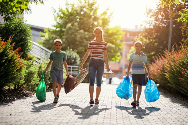 Trusted Burley, WA Junk Removal Services Experts